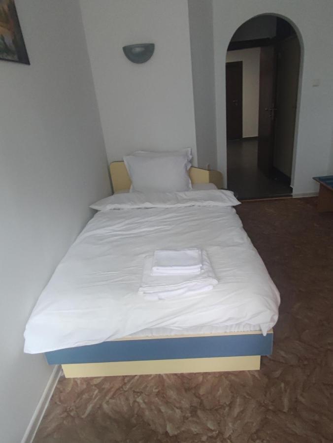 Кианти Hotel Кърджали Екстериор снимка