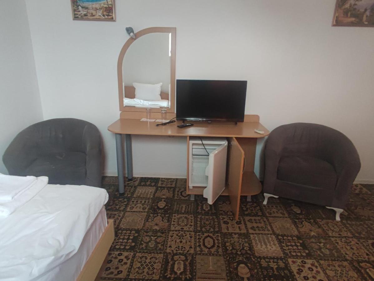 Кианти Hotel Кърджали Екстериор снимка
