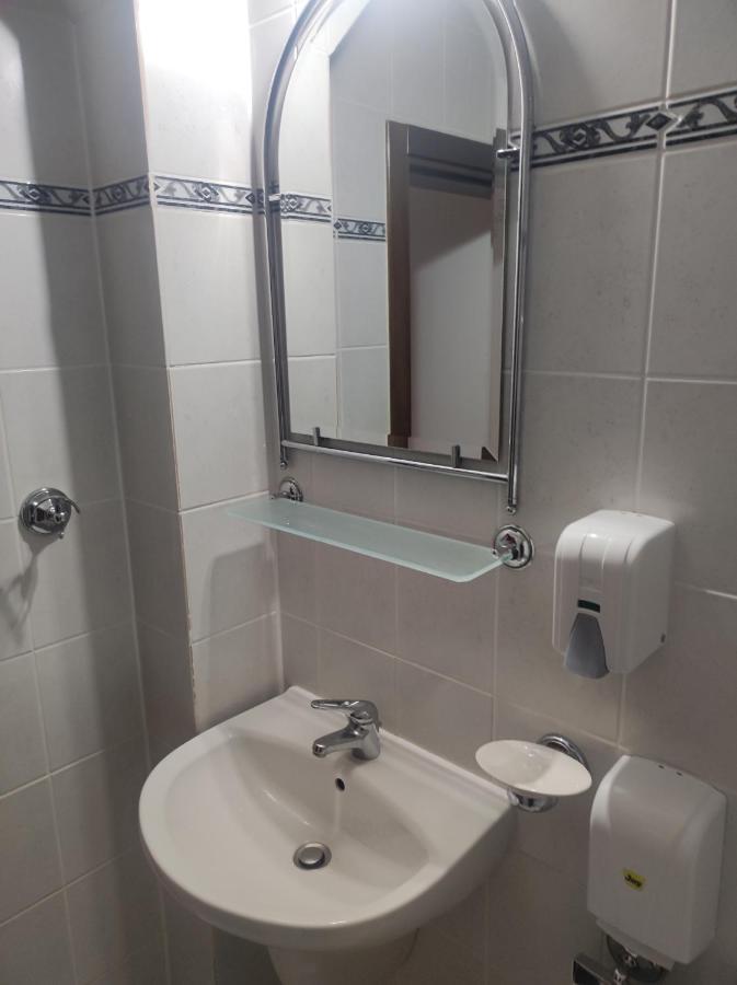 Кианти Hotel Кърджали Екстериор снимка