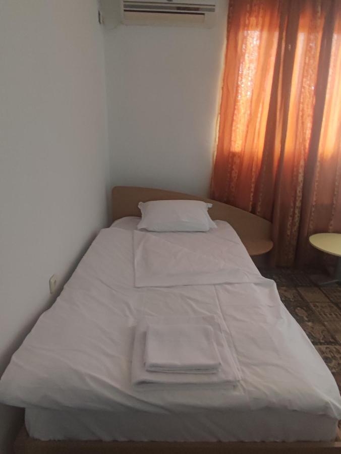 Кианти Hotel Кърджали Екстериор снимка
