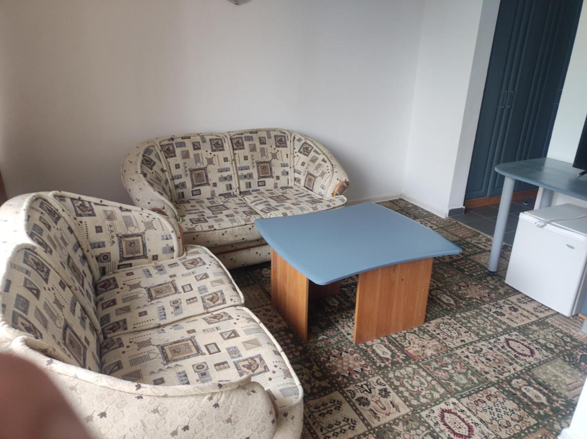 Кианти Hotel Кърджали Екстериор снимка