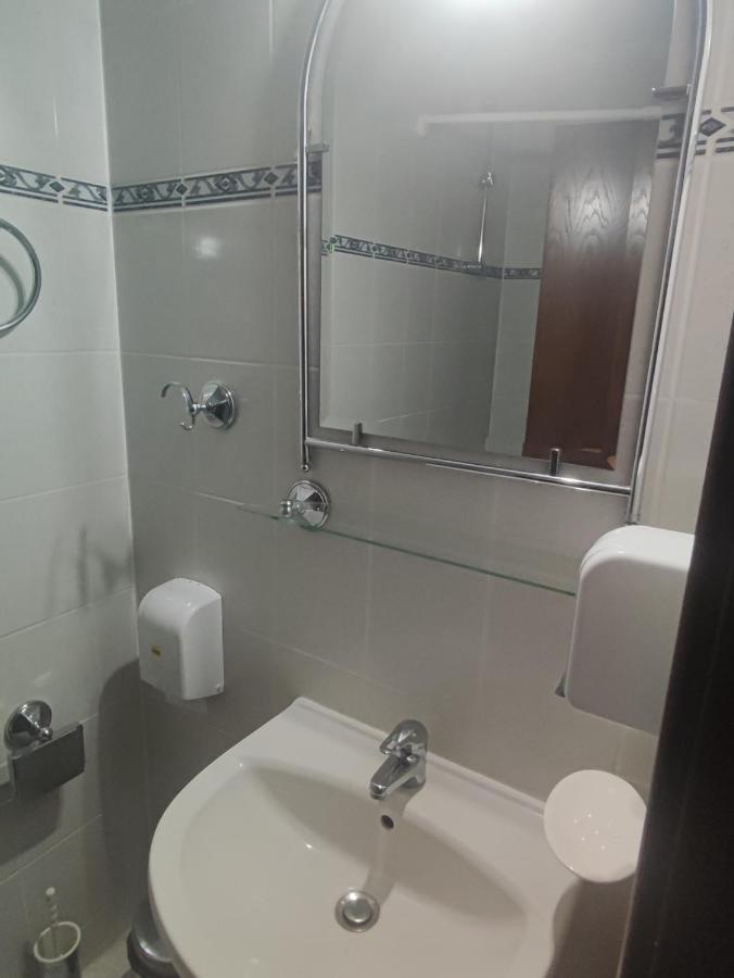 Кианти Hotel Кърджали Екстериор снимка