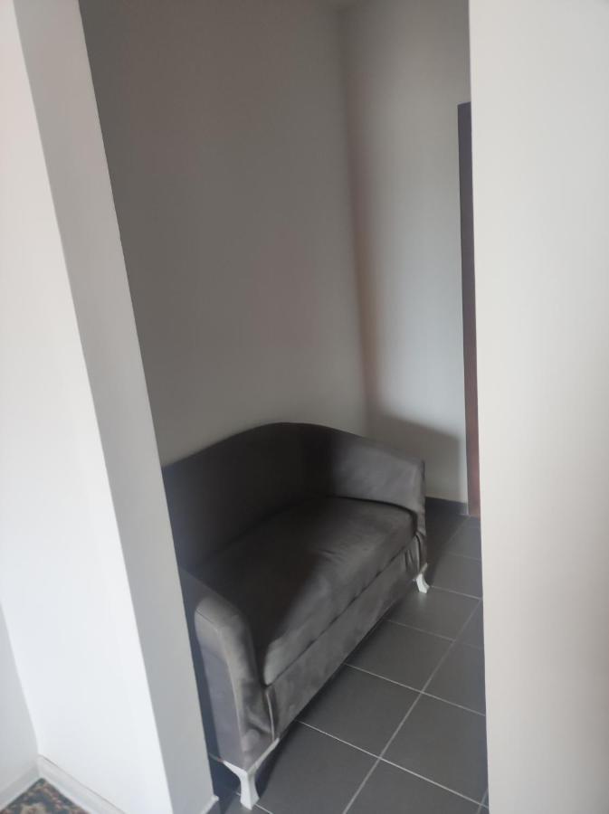 Кианти Hotel Кърджали Екстериор снимка