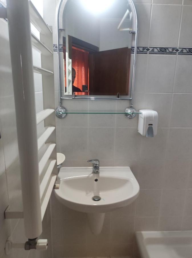 Кианти Hotel Кърджали Екстериор снимка