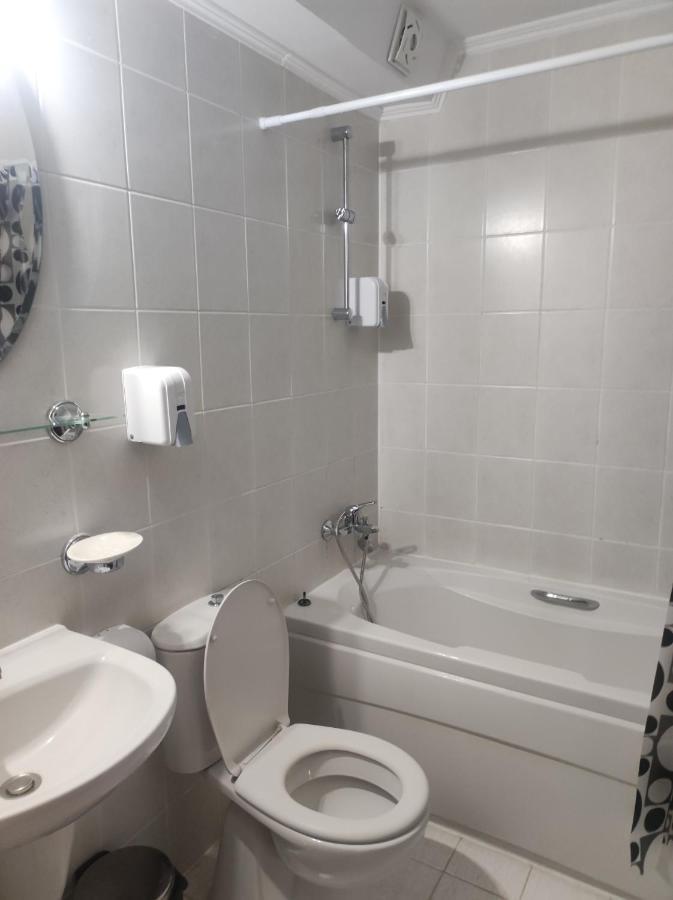 Кианти Hotel Кърджали Екстериор снимка