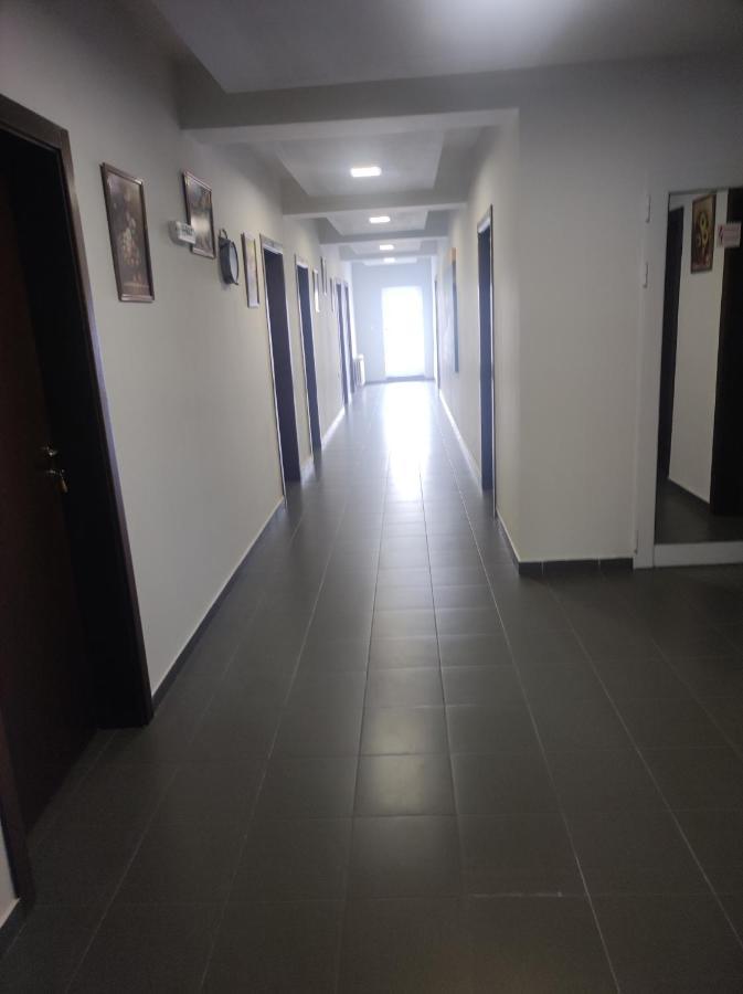 Кианти Hotel Кърджали Екстериор снимка