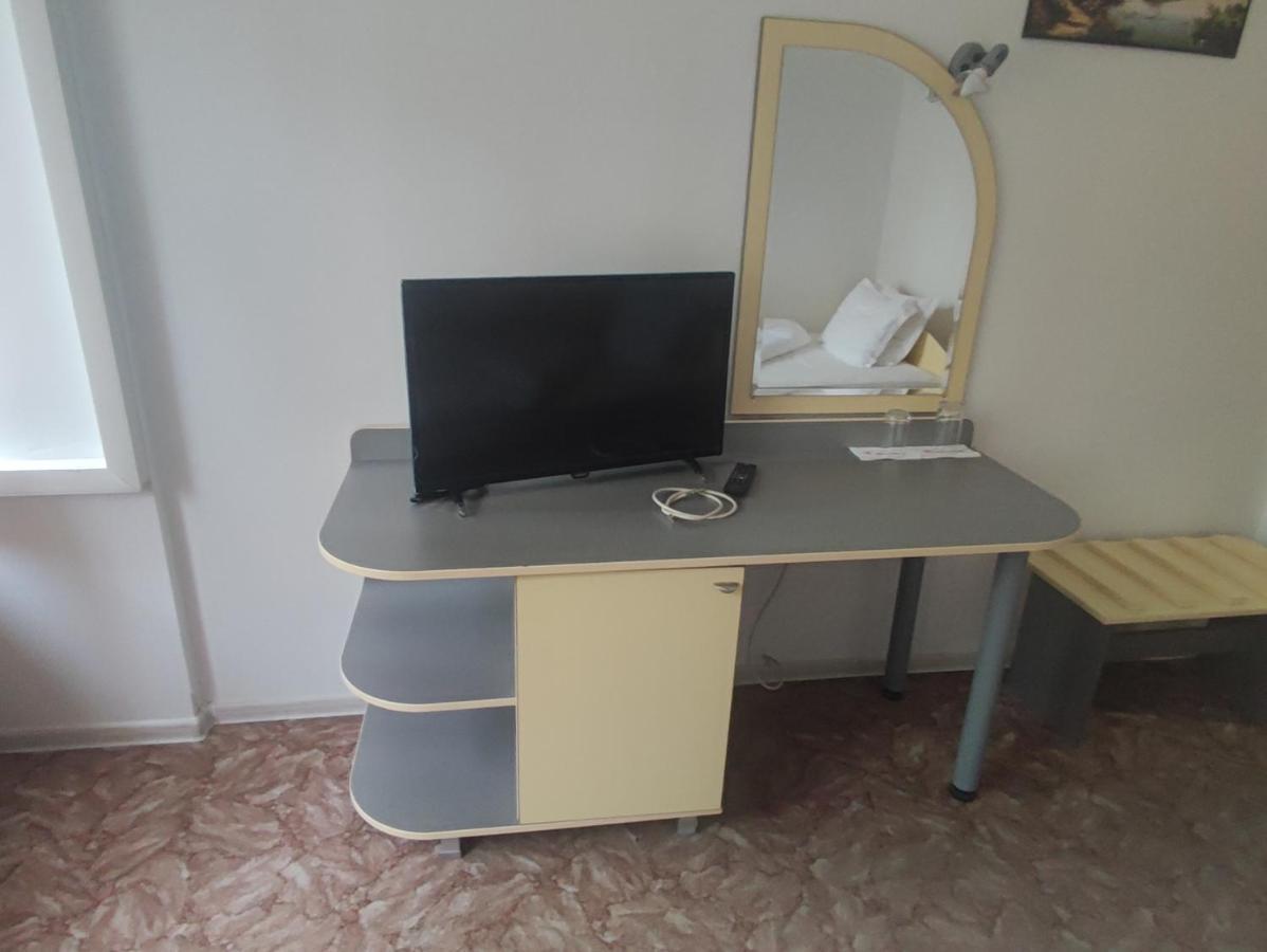 Кианти Hotel Кърджали Екстериор снимка