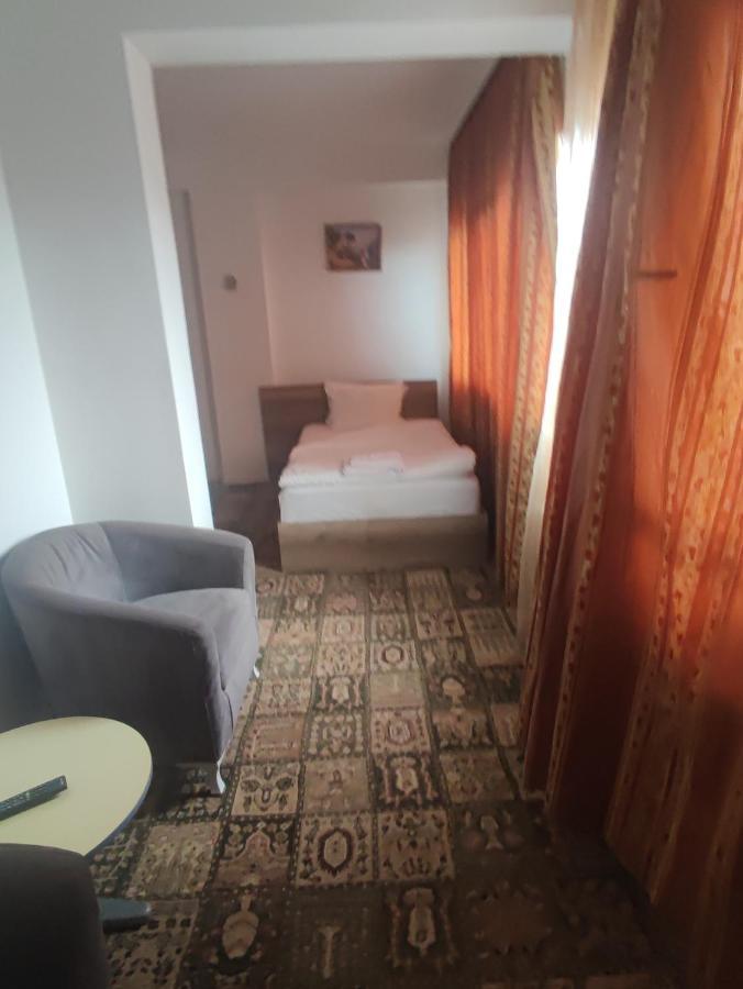 Кианти Hotel Кърджали Екстериор снимка