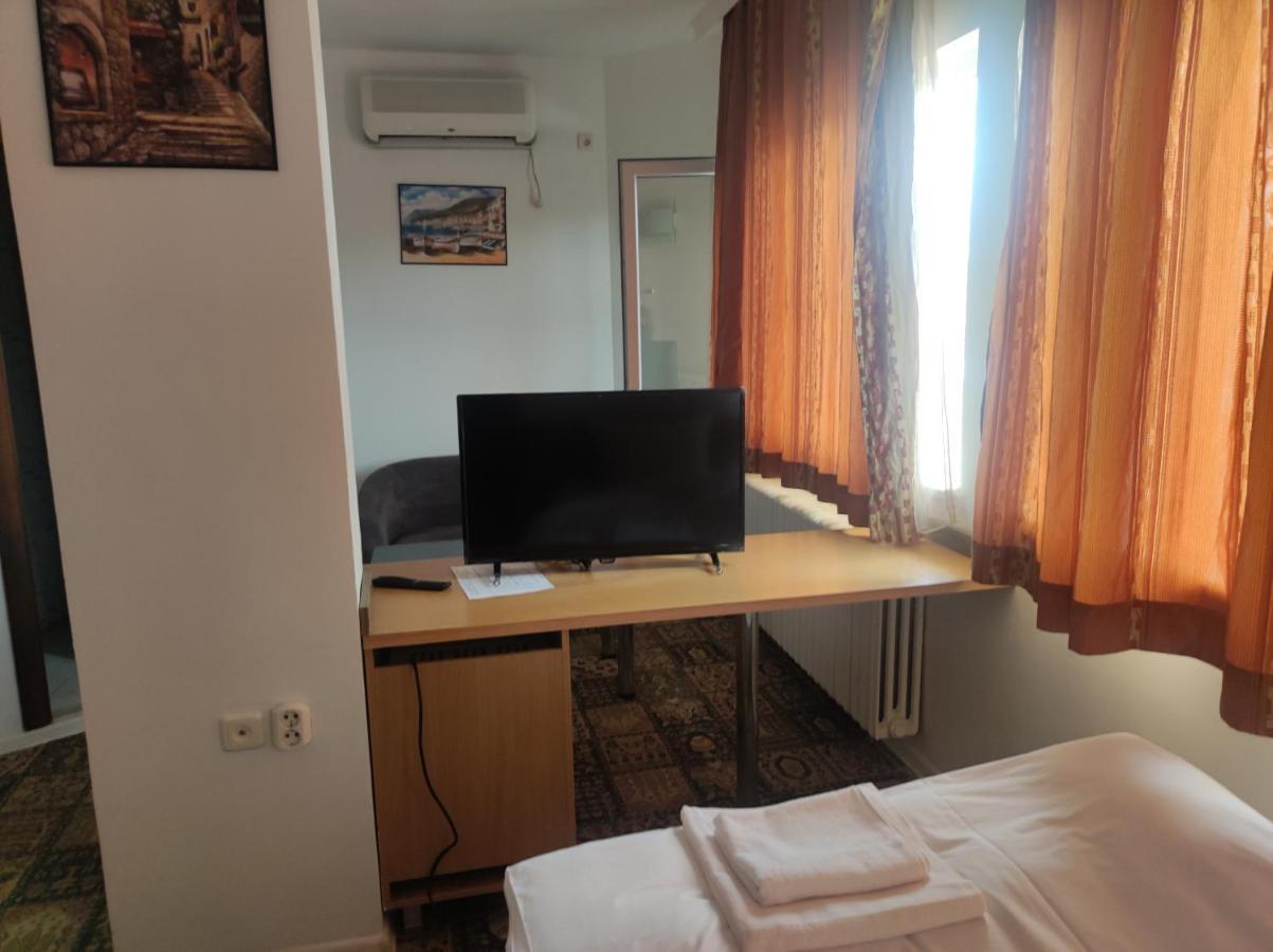 Кианти Hotel Кърджали Екстериор снимка