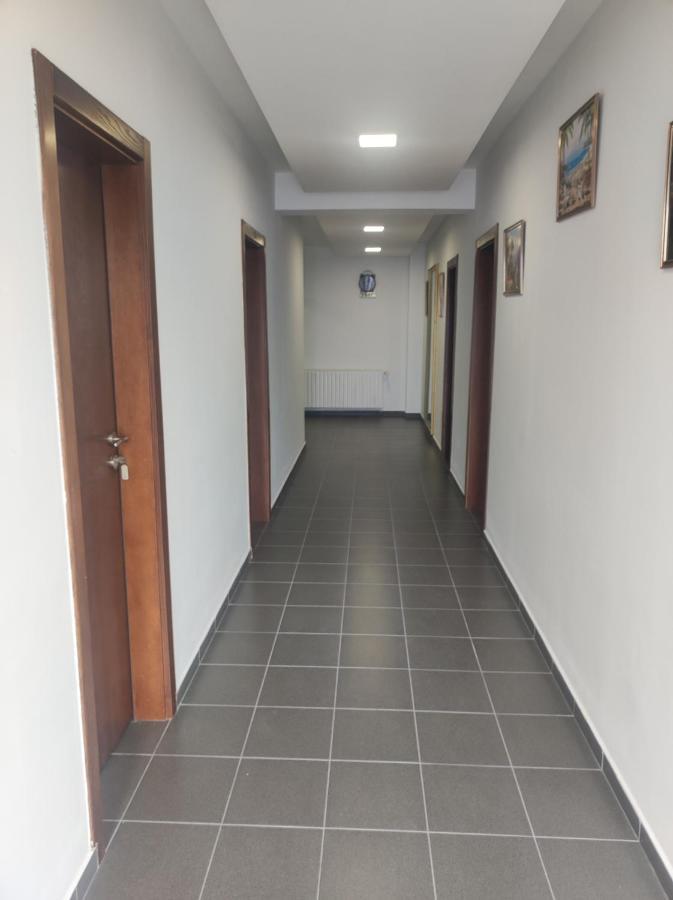 Кианти Hotel Кърджали Екстериор снимка