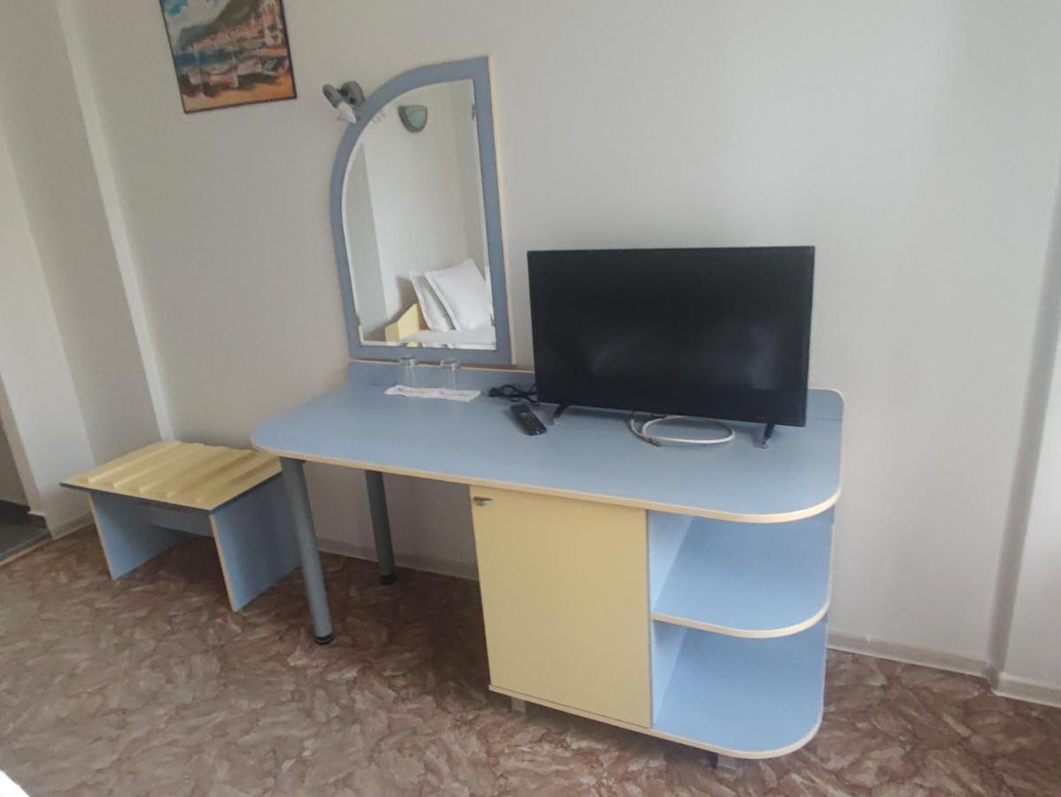 Кианти Hotel Кърджали Екстериор снимка