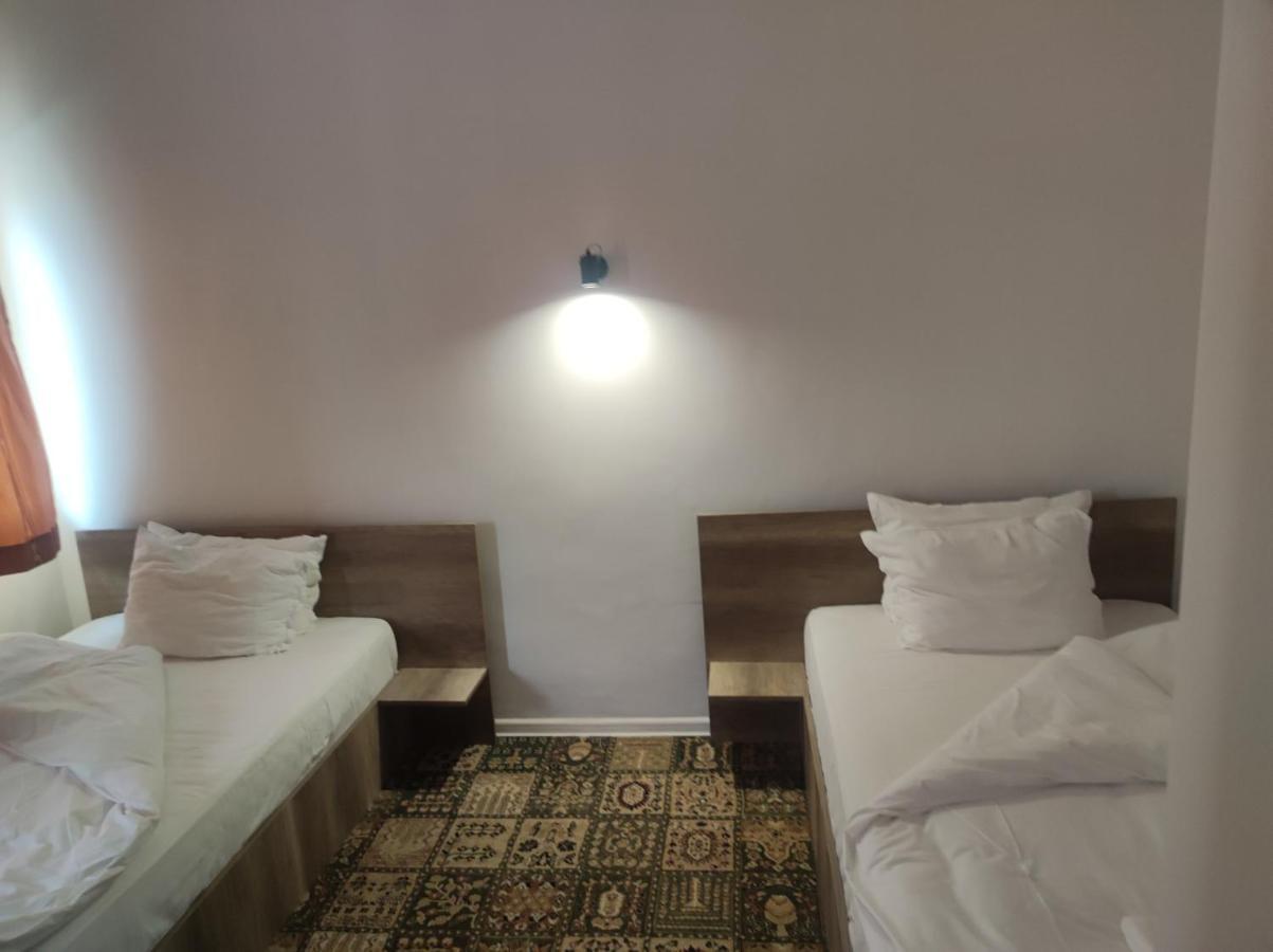 Кианти Hotel Кърджали Екстериор снимка
