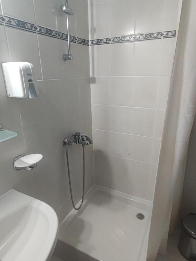 Кианти Hotel Кърджали Екстериор снимка