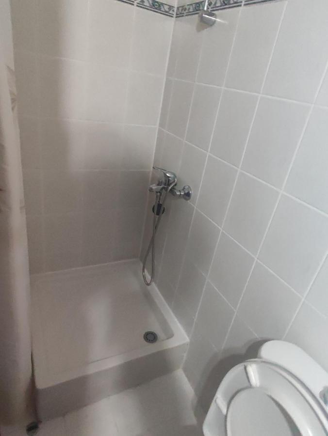 Кианти Hotel Кърджали Екстериор снимка