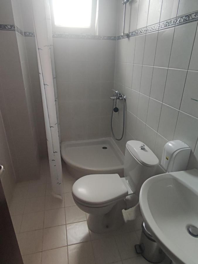 Кианти Hotel Кърджали Екстериор снимка