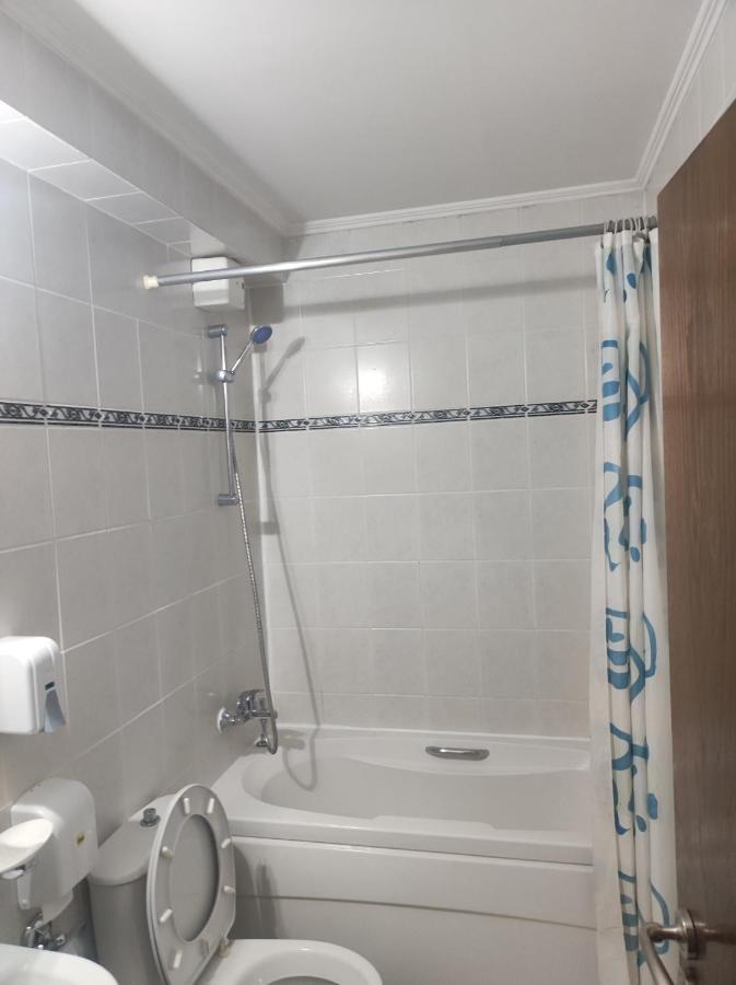 Кианти Hotel Кърджали Екстериор снимка