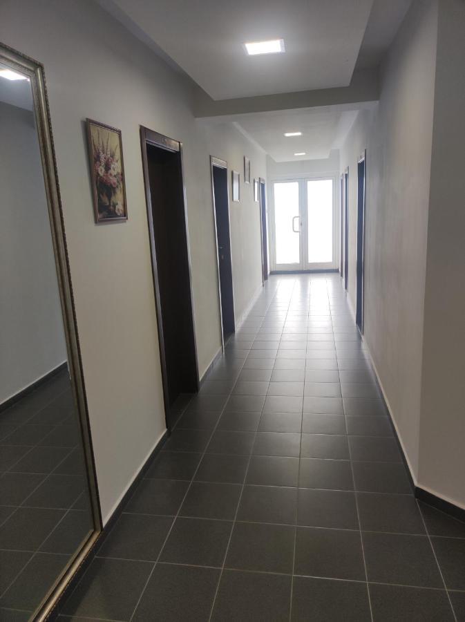 Кианти Hotel Кърджали Екстериор снимка